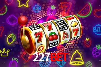 A Experiência Imersiva dos Cassinos Ao Vivo no 227Bet