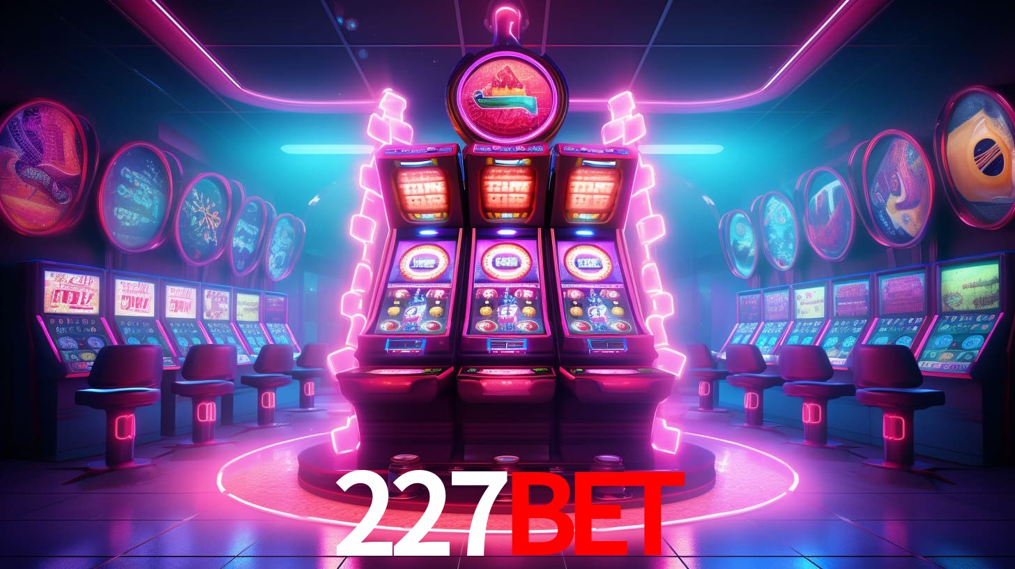 227Bet - Slots Oficiais Brasileiros - 227Bet.Com