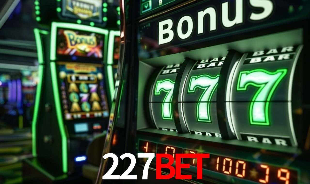 Descubra a Essência do 227Bet: Nossa História e Compromissos