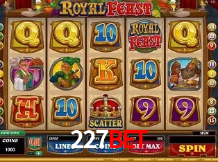 A Emoção da Loteria na 227Bet: Uma Chance de Mudança de Vida