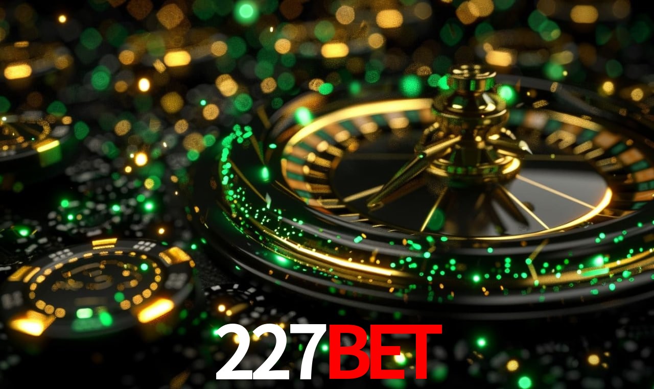 Sistemas de Segurança 227Bet