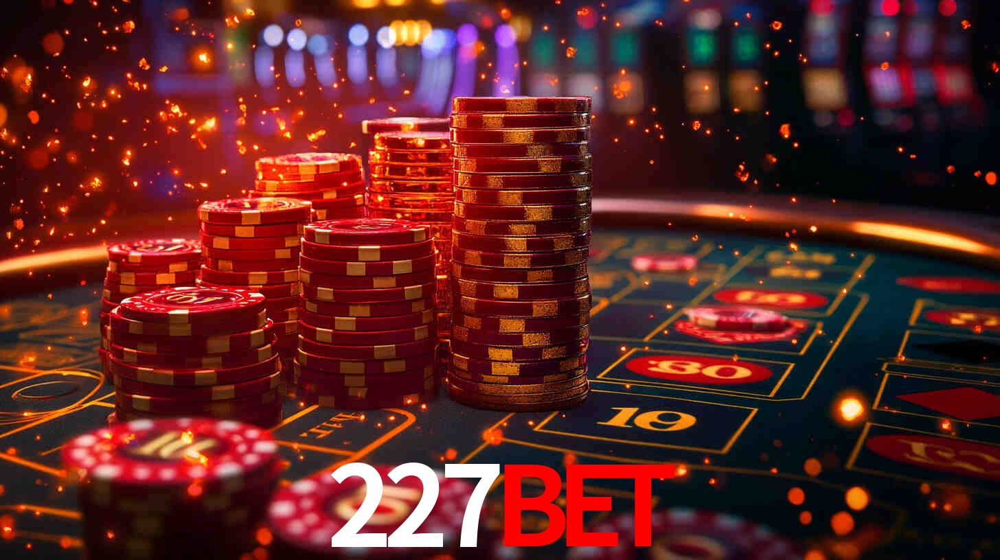 Torneios 227Bet