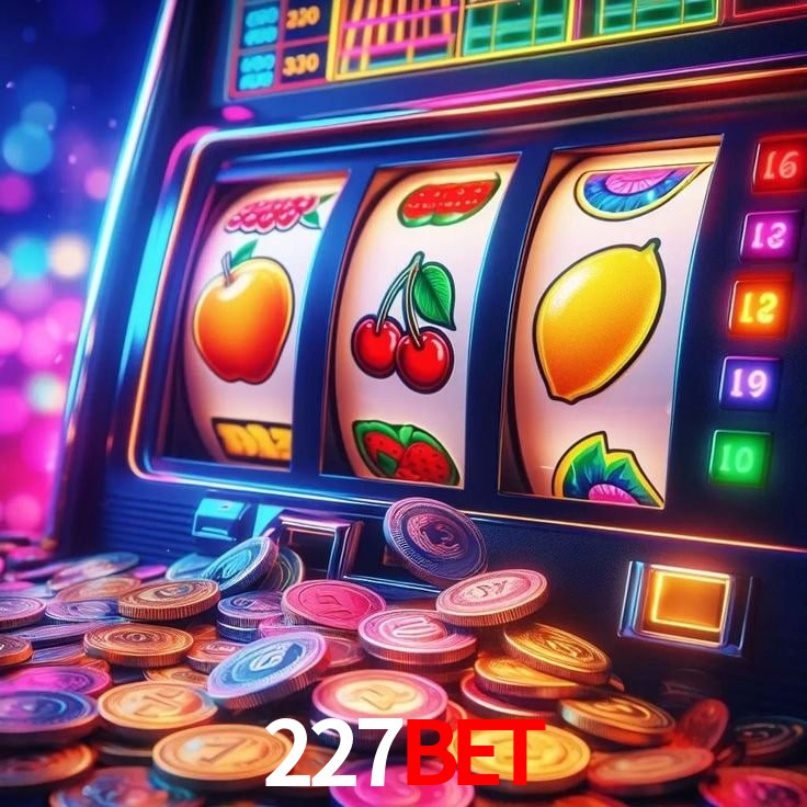 Integração de APIs 227Bet