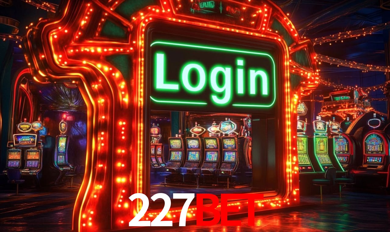 Tecnologia da Plataforma 227Bet
