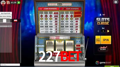 Descubra o Programa VIP da 227Bet: Vantagens Exclusivas para Jogadores