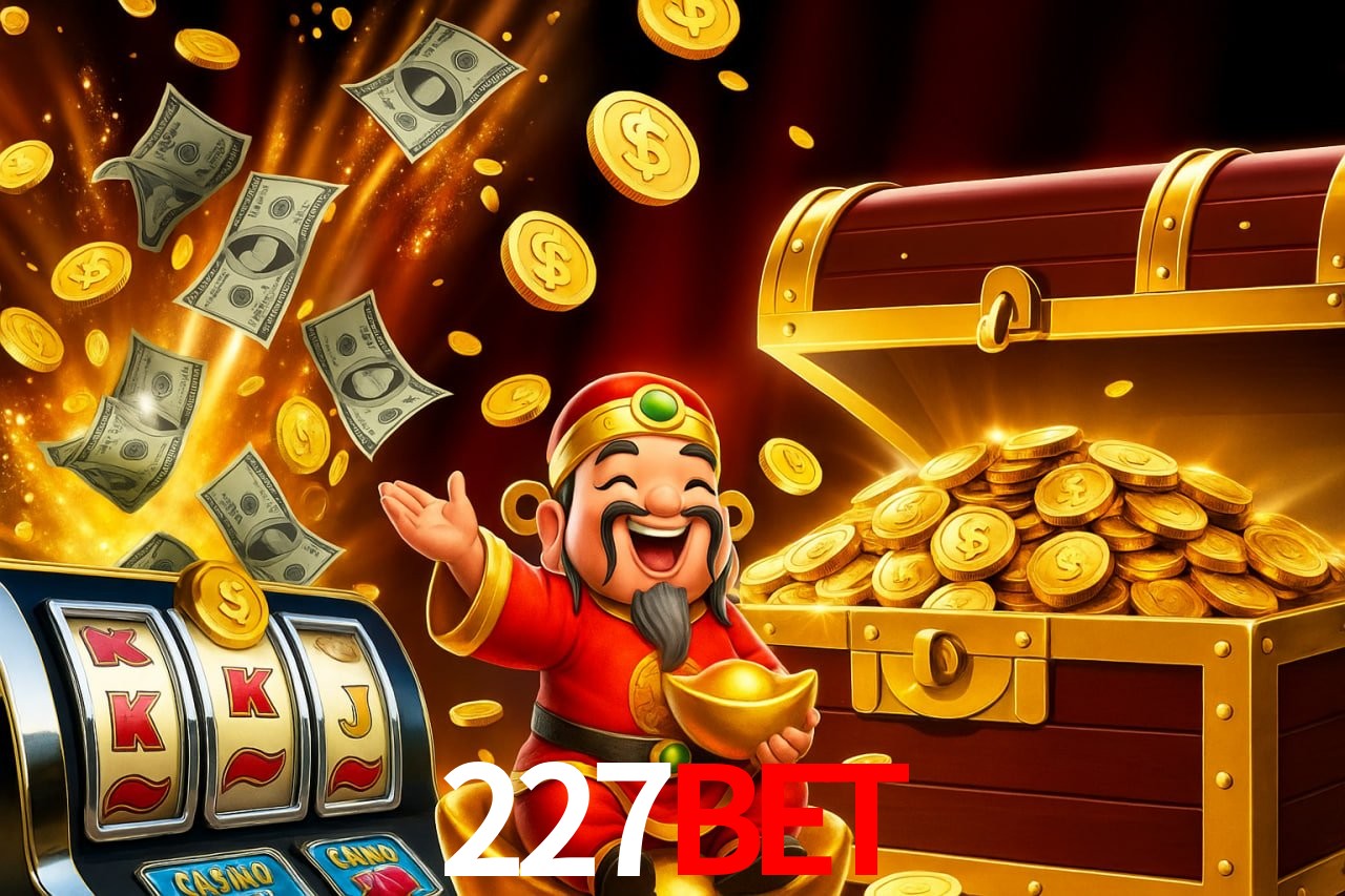 Estatísticas do Jogo 227Bet