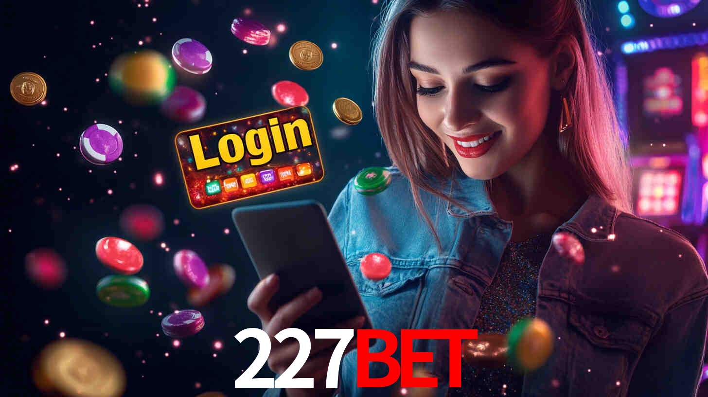 Apostas de Tênis 227Bet