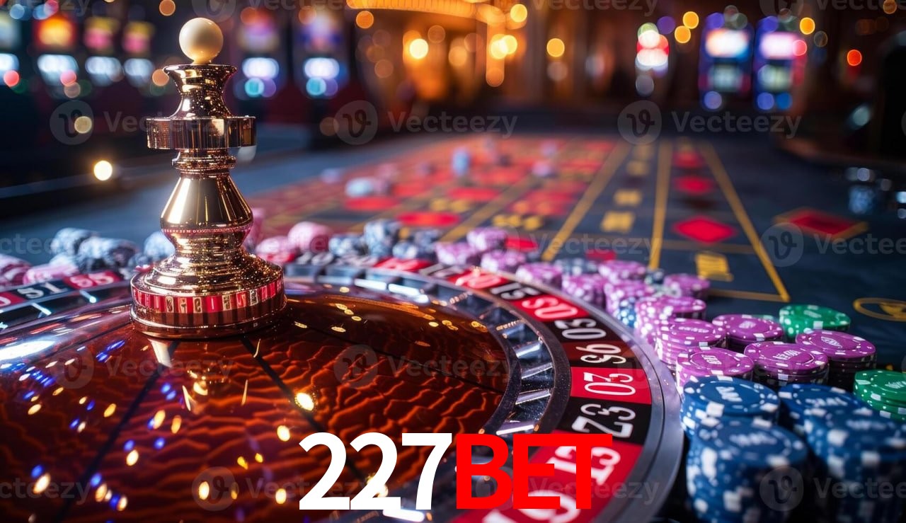 A Popularidade dos Caça-Níqueis no 227Bet