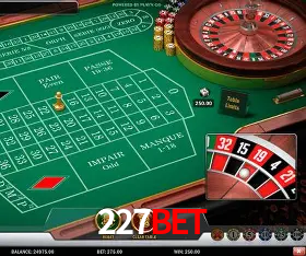 Desvendando o Mundo dos Jogos Virtuais na 227Bet