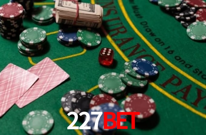 227Bet Login