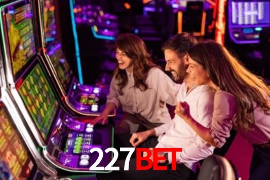 Apostas de Futebol 227Bet