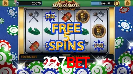 Apostas Esportivas na 227Bet: Um Guia Completo