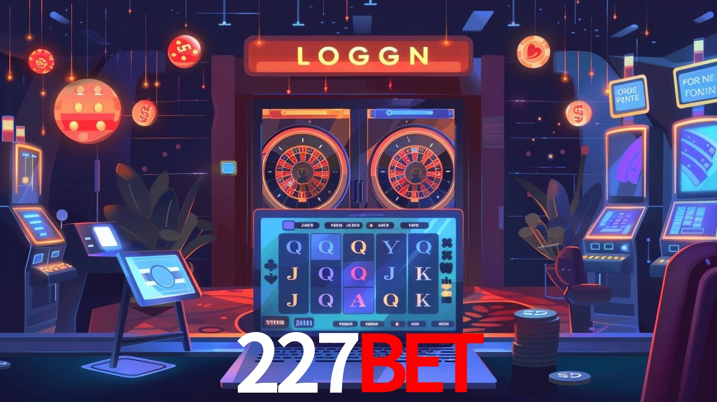 Login Seguro 227Bet