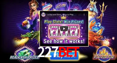 Descubra a Magia dos Jogos de Arcade no 227Bet