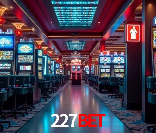 Torneios 227Bet