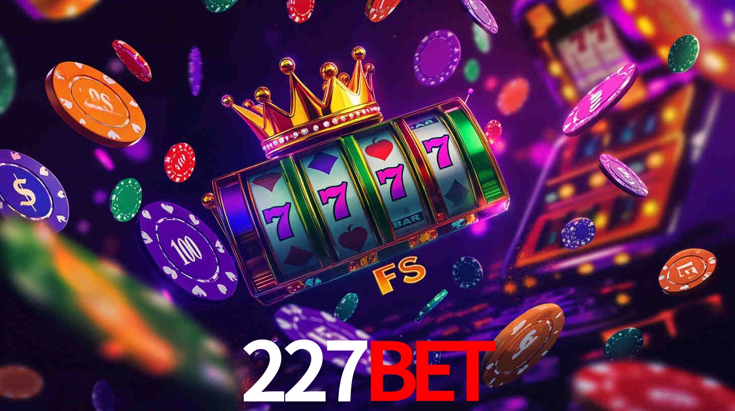 APP oficial da 227Bet para mobile