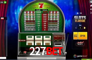 Desvendando o Mundo dos Jogos Virtuais na 227Bet