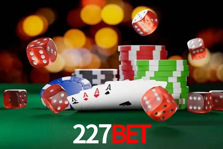 Estatísticas 227Bet