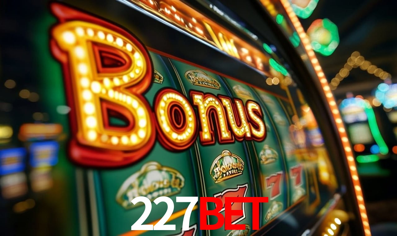Design Responsivo 227Bet