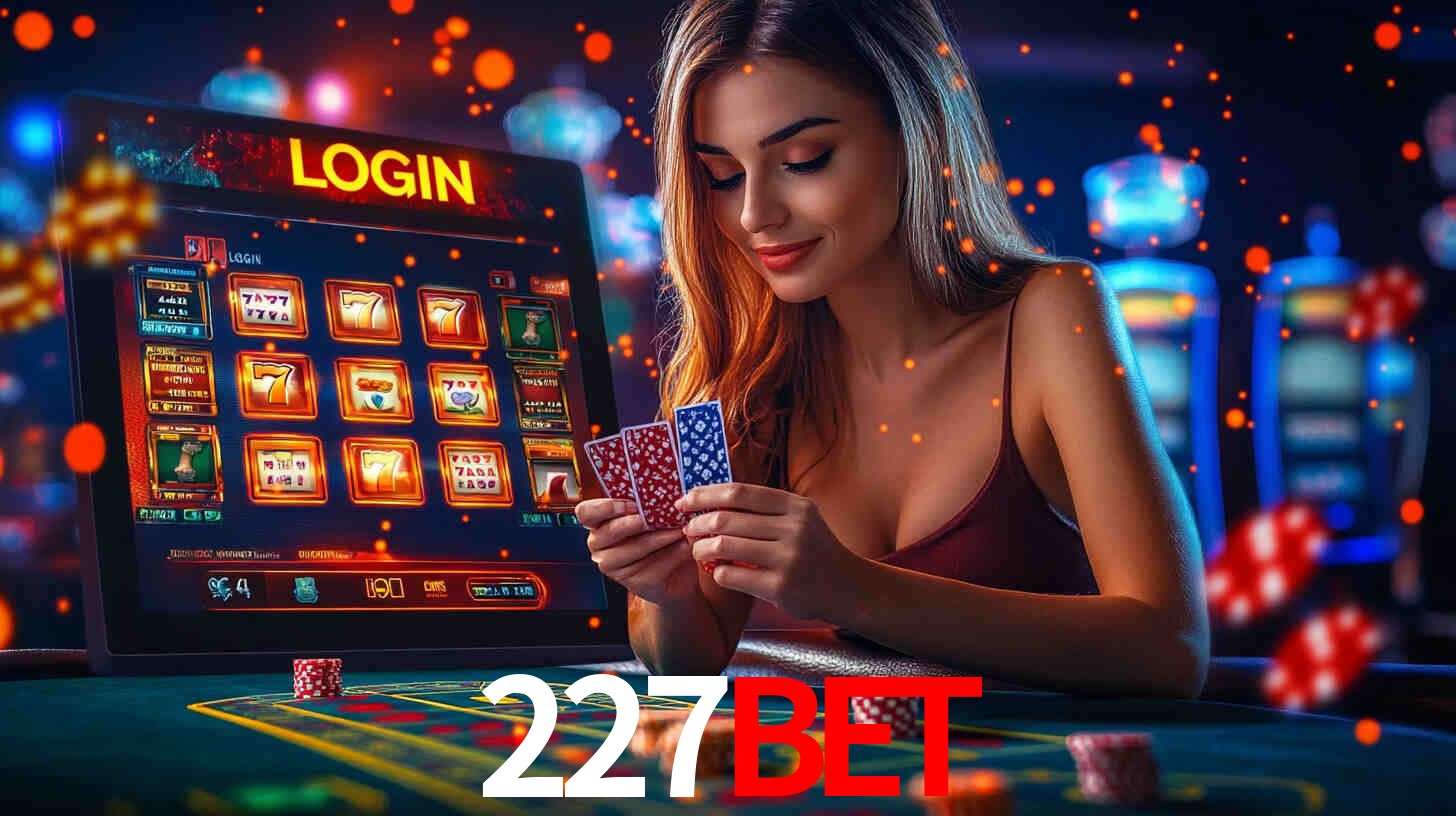 Bônus Generosos e Exclusivos no 227Bet para Você!