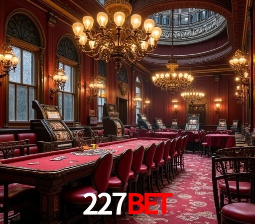 Cadastro Rápido 227Bet