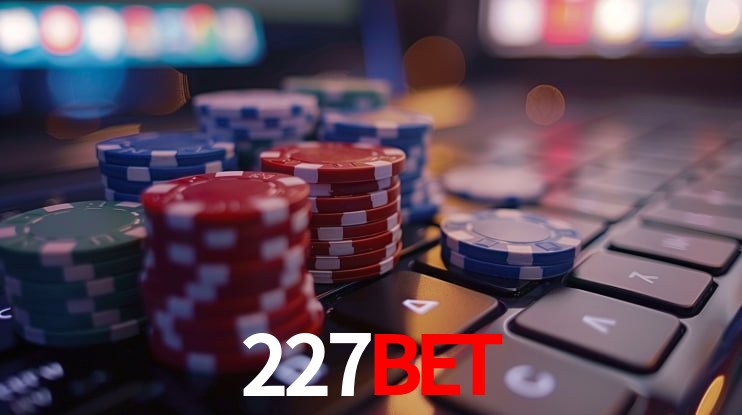 Casino Ao Vivo 227Bet