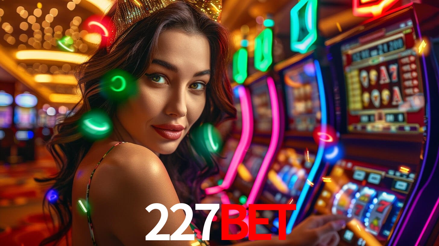 Jogos Exclusivos 227Bet