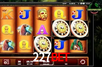 A Emoção da Loteria na 227Bet: Uma Chance de Mudança de Vida