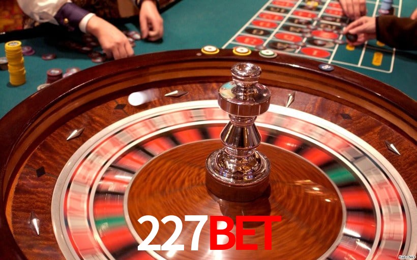 Recursos de Bônus 227Bet