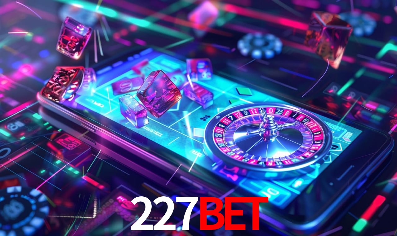 Sistemas de Segurança 227Bet