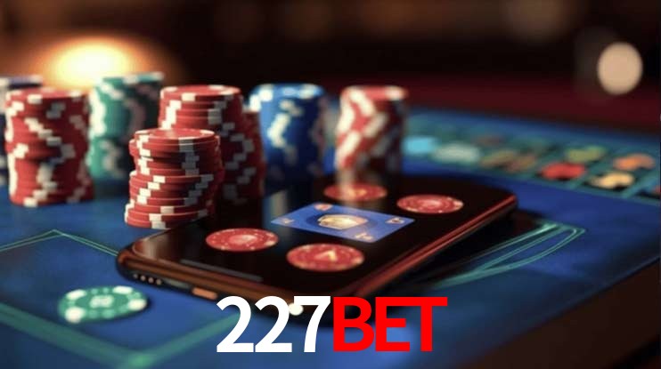 Cadastro Rápido 227Bet