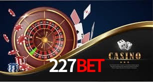 Design Responsivo 227Bet