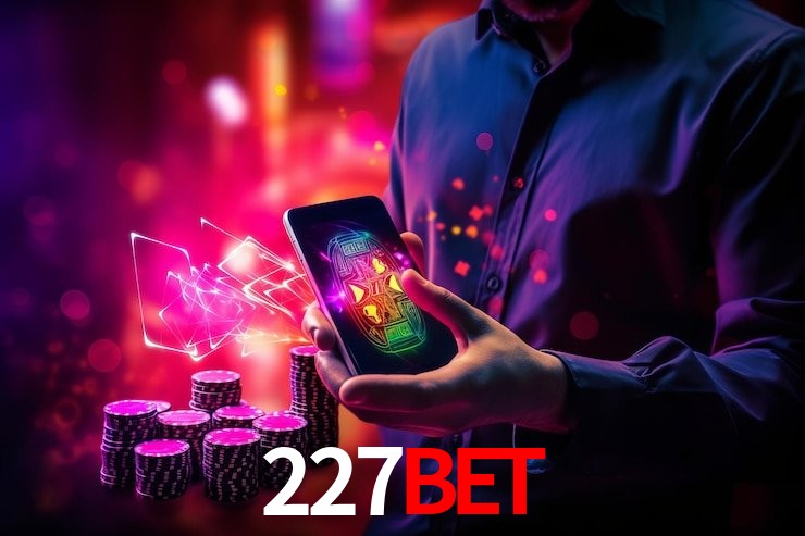 Casino Ao Vivo 227Bet