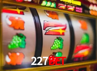 A Popularidade dos Caça-Níqueis no 227Bet