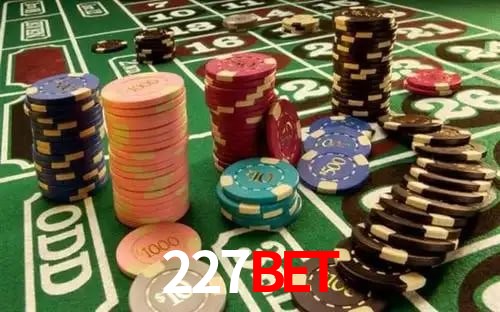 PIX Instantâneo 227Bet