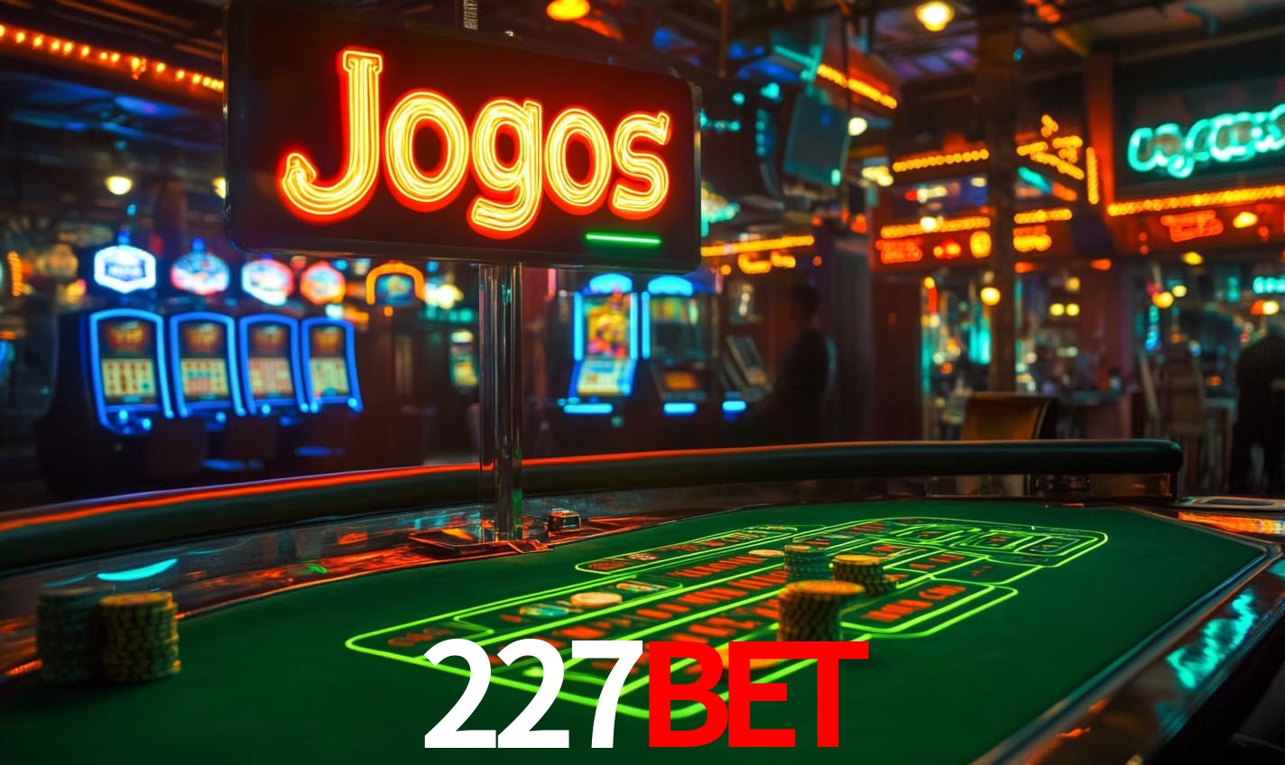 Estatísticas do Jogo 227Bet
