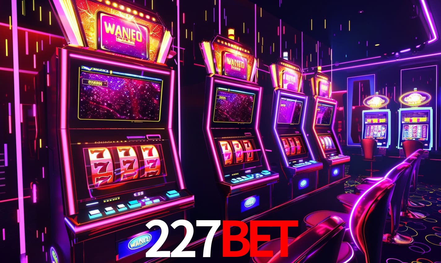 Jogos Exclusivos 227Bet