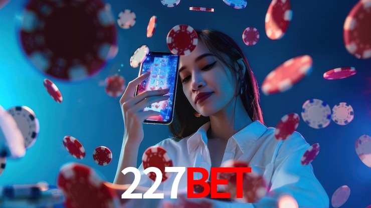 Casino Ao Vivo 227Bet
