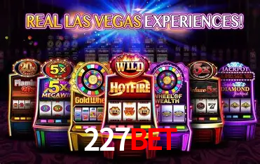 Apostas Esportivas na 227Bet: Um Guia Completo