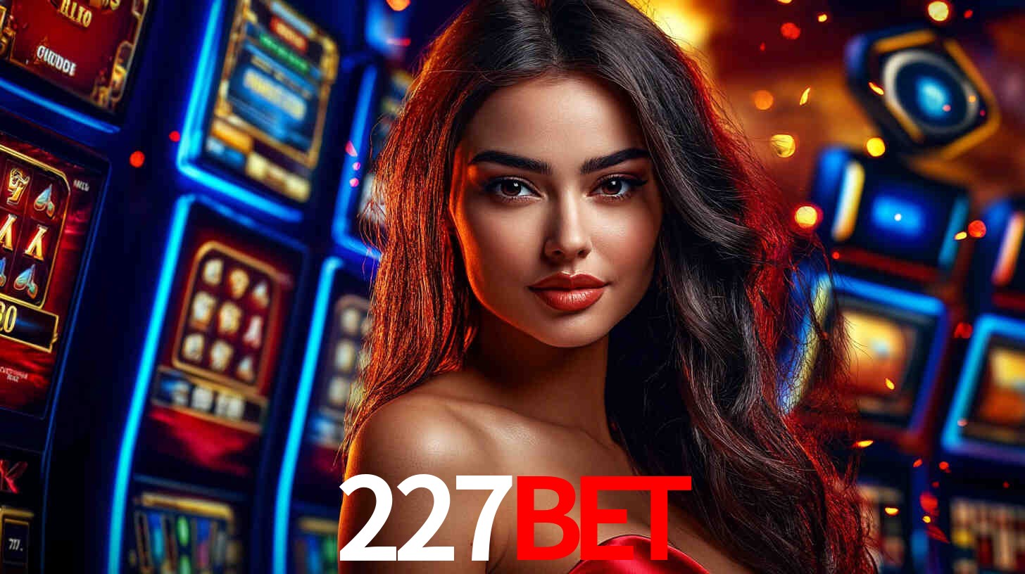 Interface do App 227Bet