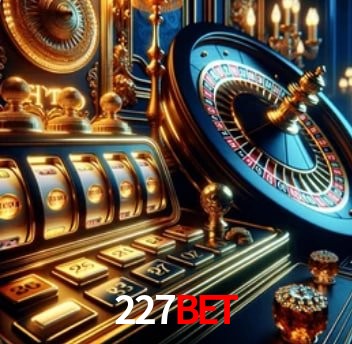 Login Seguro 227Bet