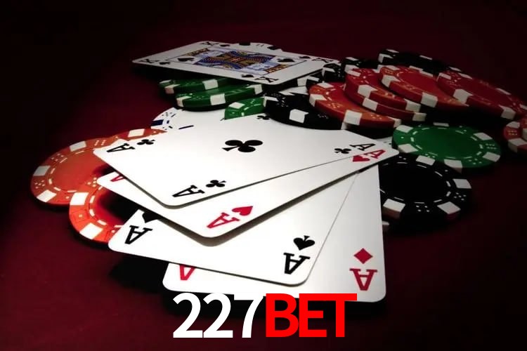 Provedores de Jogos 227Bet
