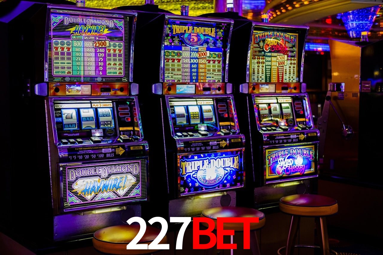 Segurança 2FA 227Bet