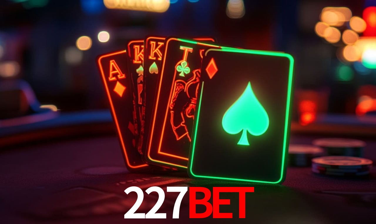 Promoções Sazonais 227Bet