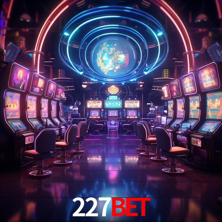 Especiais de Fim de Semana 227Bet