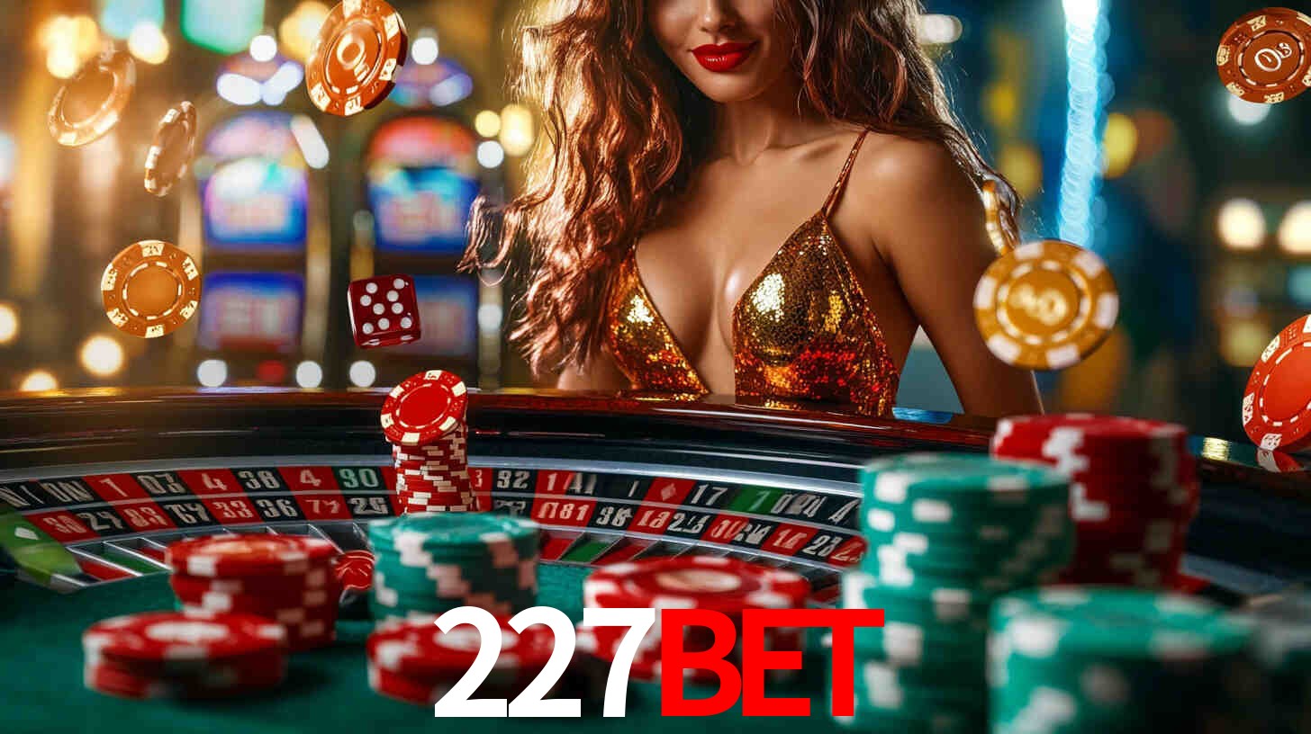 Bônus Diários 227Bet