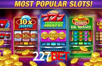 A Emoção da Loteria na 227Bet: Uma Chance de Mudança de Vida