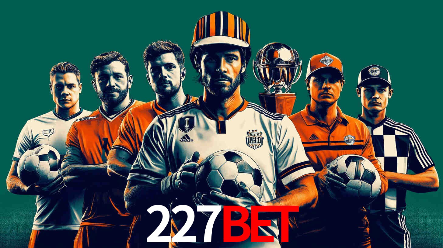 Estatísticas Esportivas 227Bet