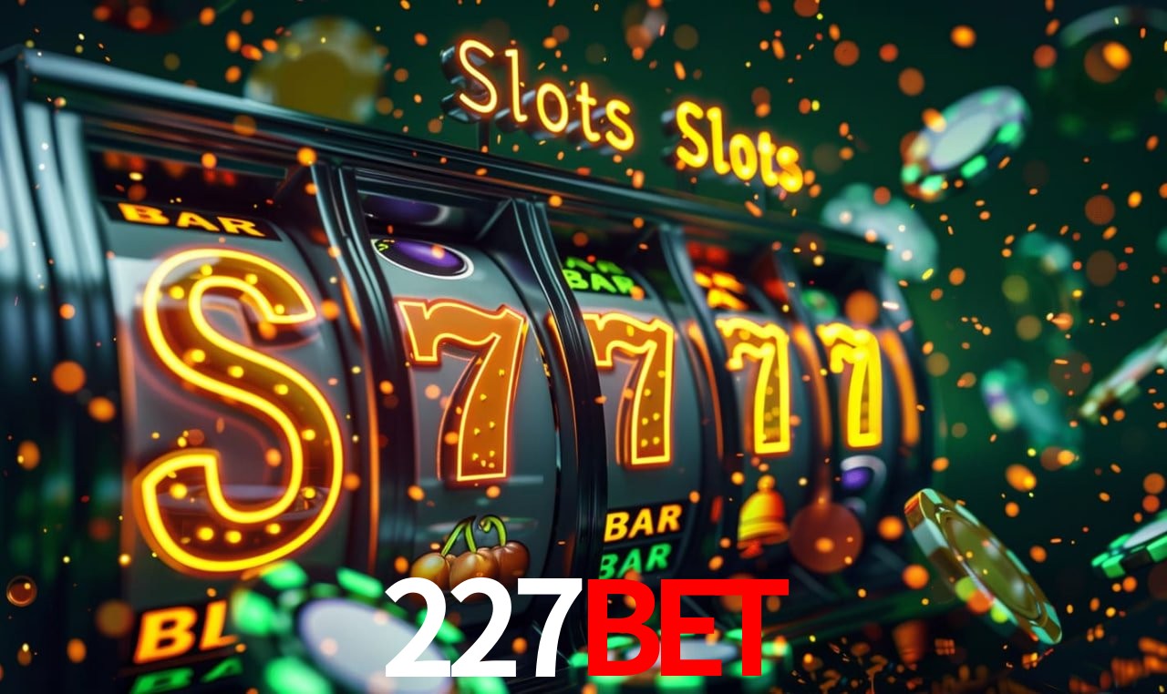 Benefícios da Conta 227Bet