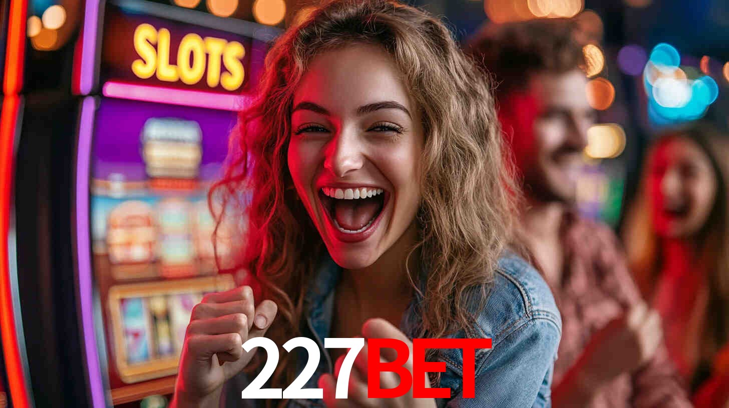 Interface Premium 227Bet